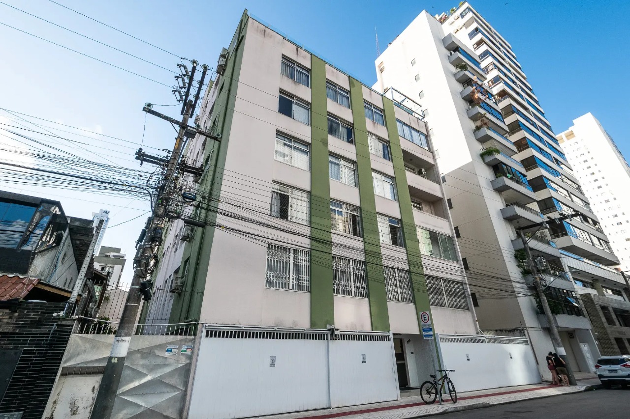 Apartamento - Imagem 20