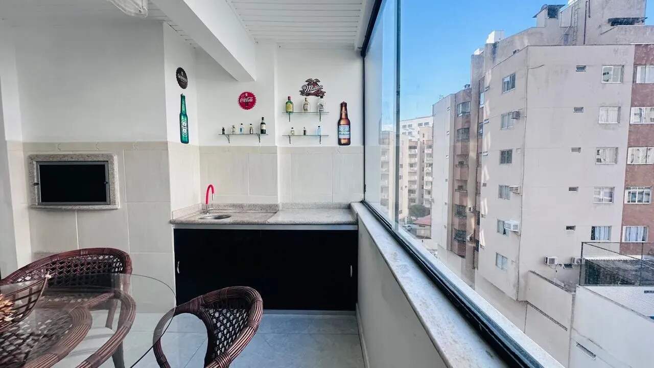 Apartamento - Imagem 1