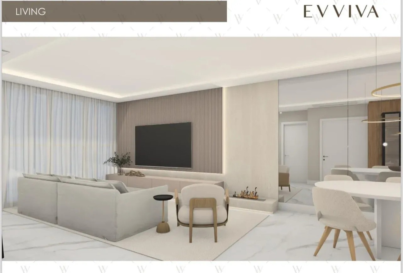 Apartamento 4 suítes à venda no BOREAL TOWER Mobiliado na Avenida Atlântica Centro de Balneário Camboriú - Foto 9 de 30