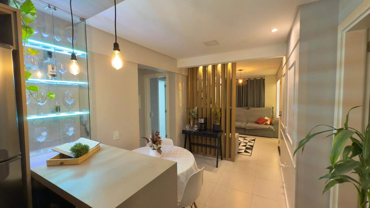 Apartamento - Imagem 1