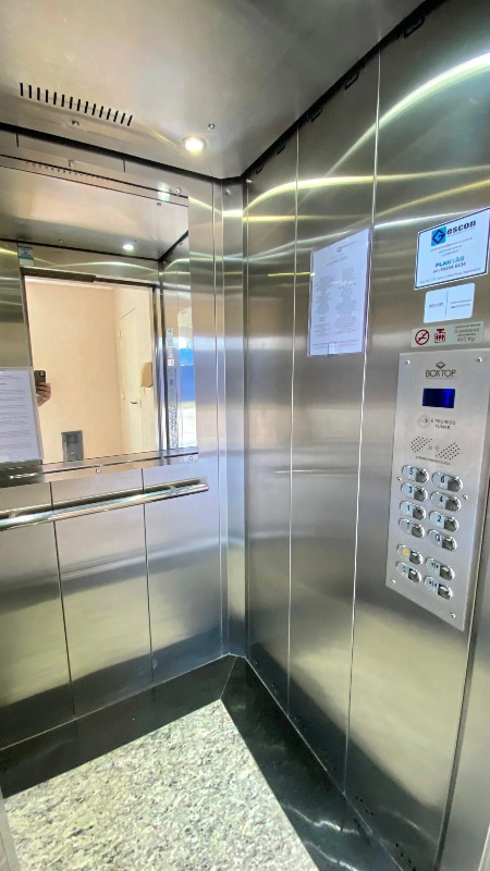 Apartamento - Imagem 12