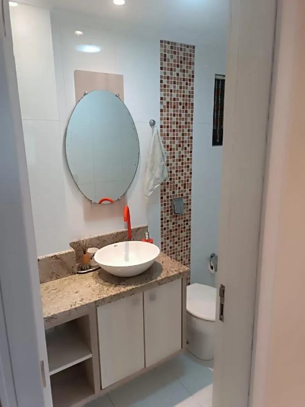 Apartamento - Imagem 20