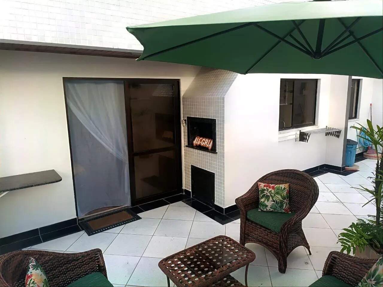 Apartamento - Imagem 1