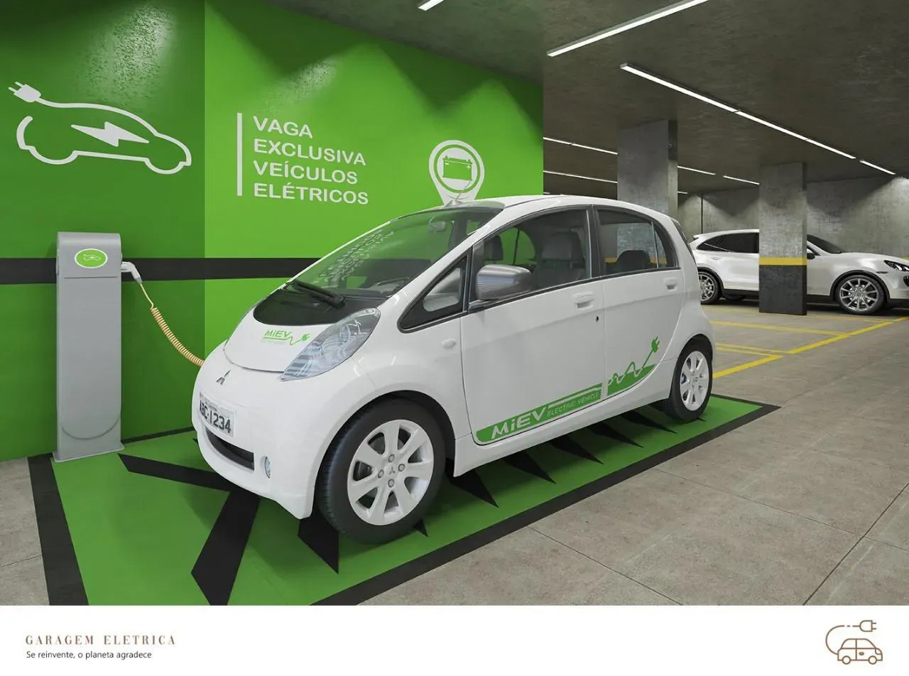 Apartamento - Imagem 7