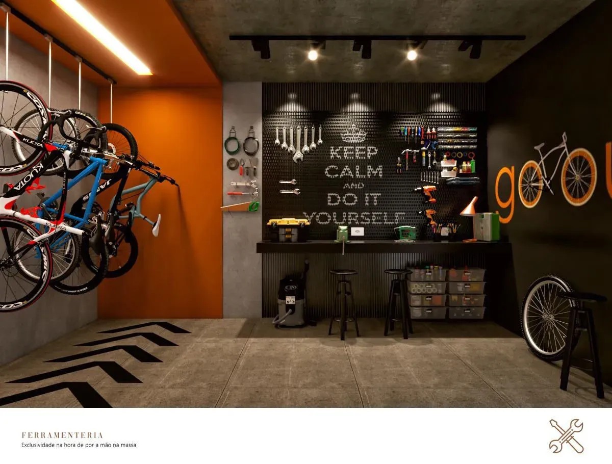 Apartamento - Imagem 6