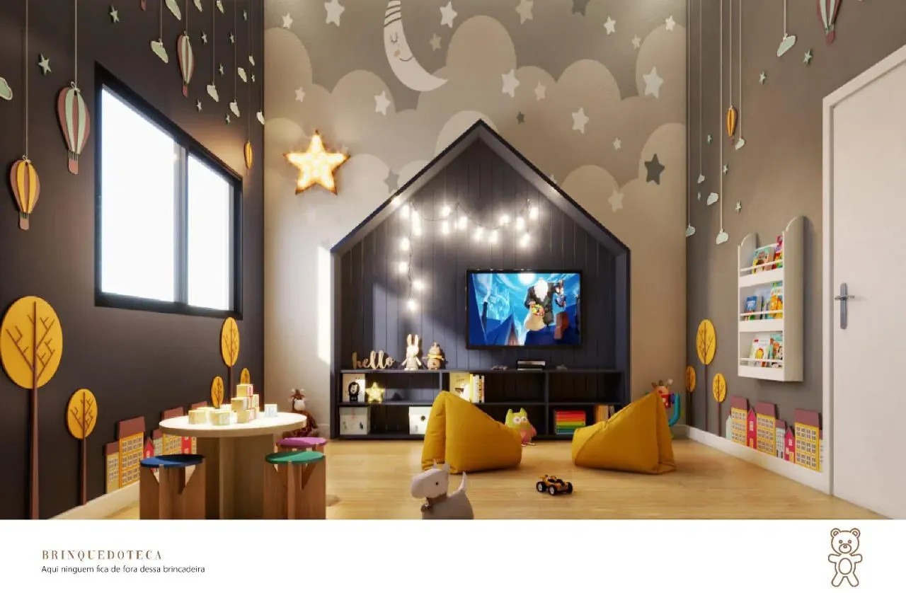 Apartamento - Imagem 3