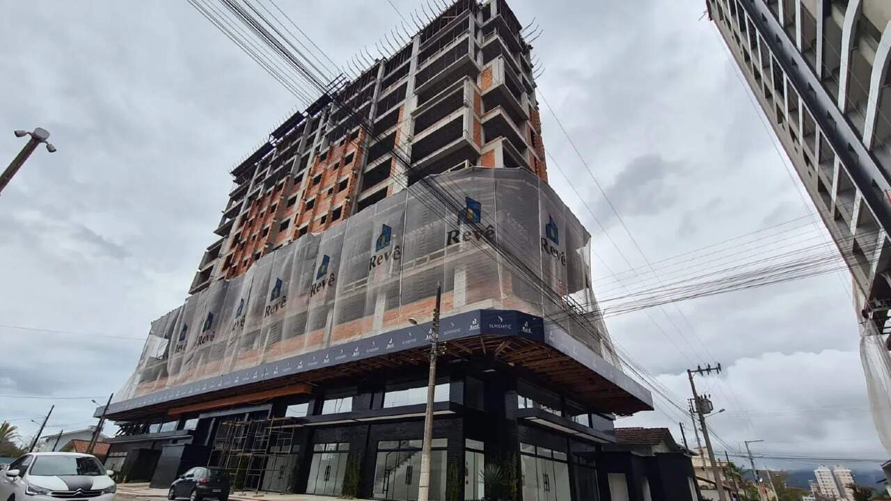 Apartamento - Imagem 1