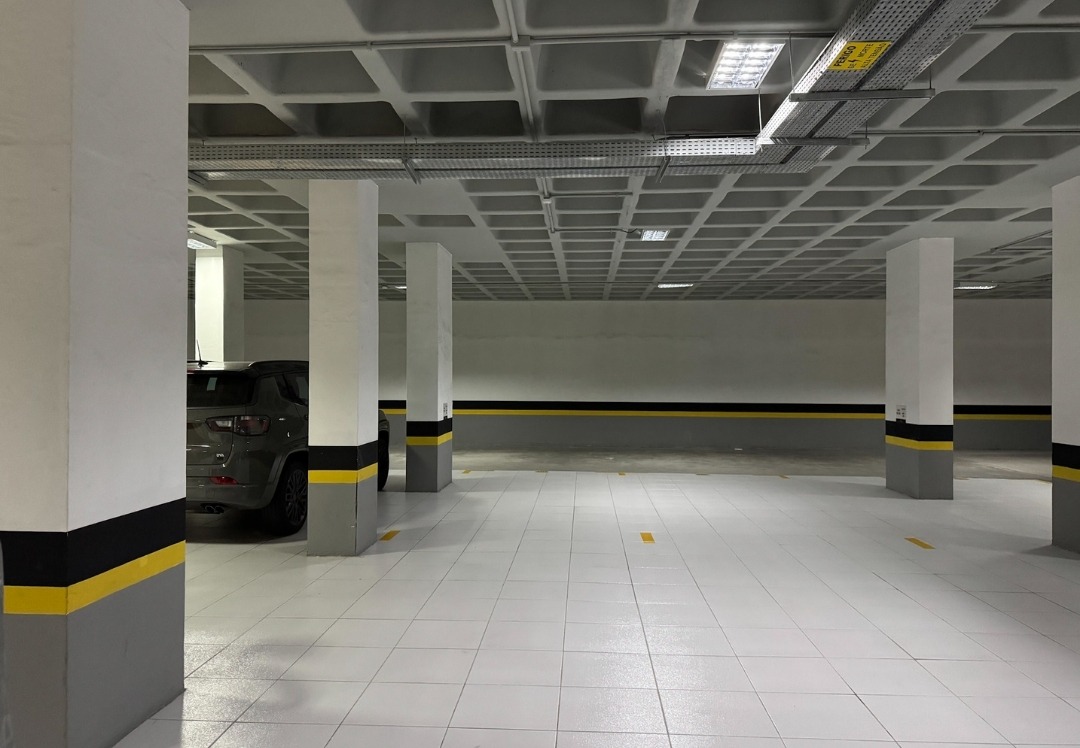 Apartamento - Imagem 8