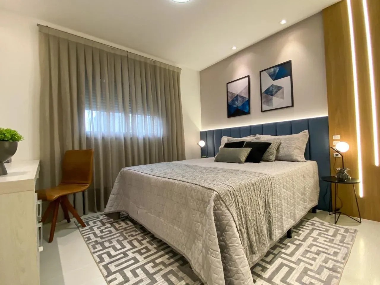 Apartamento - Imagem 11