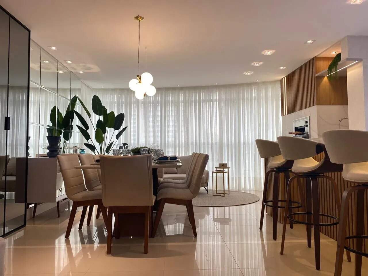 Apartamento - Imagem 1