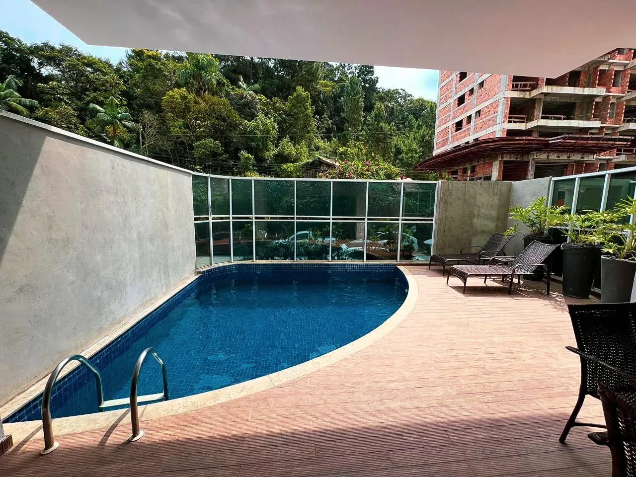 Apartamento - Imagem 25