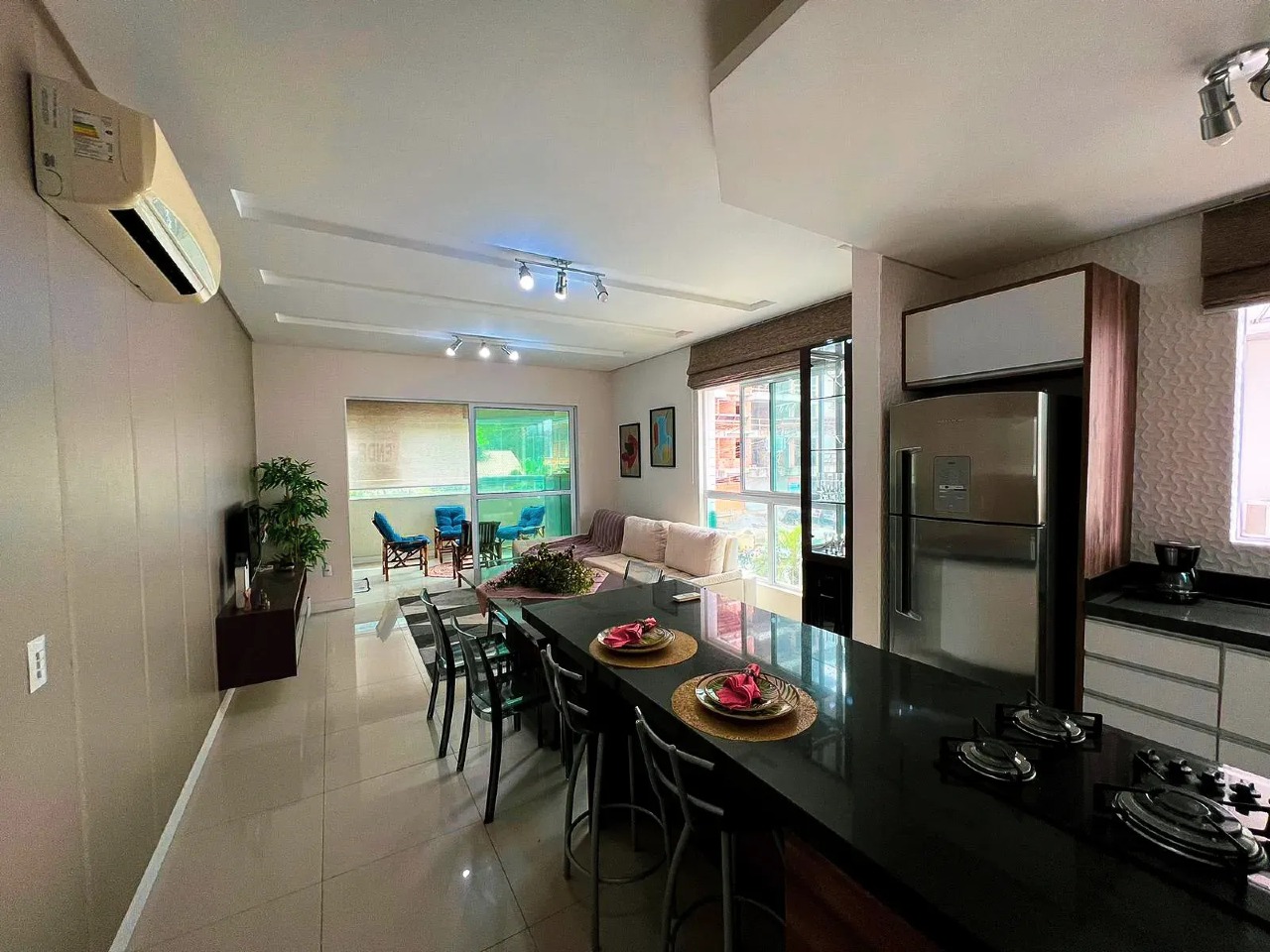 Apartamento - Imagem 8