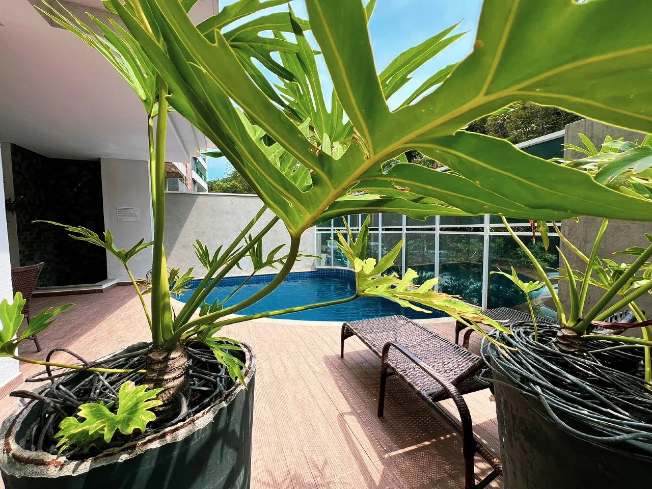 Apartamento - Imagem 26