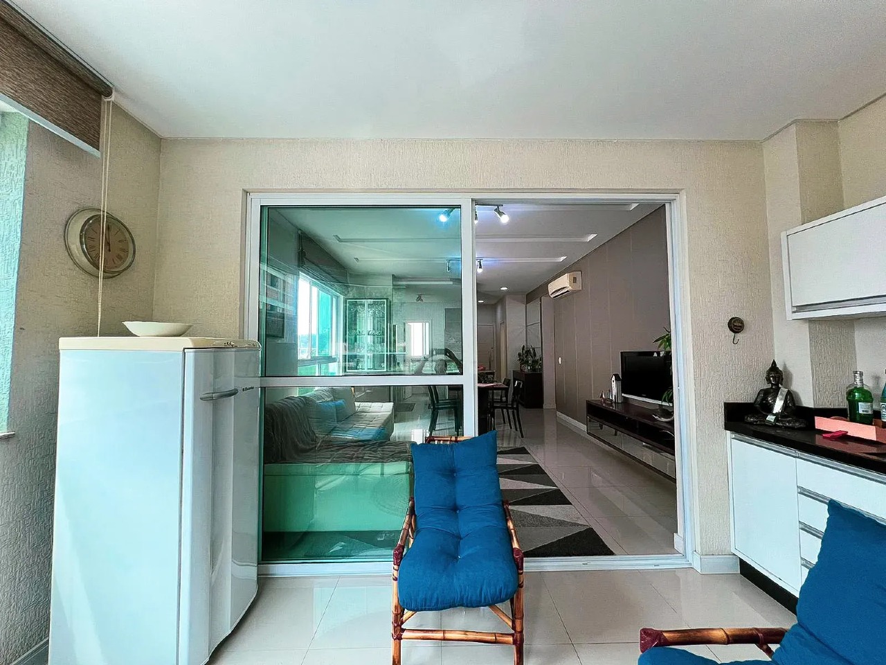 Apartamento - Imagem 7