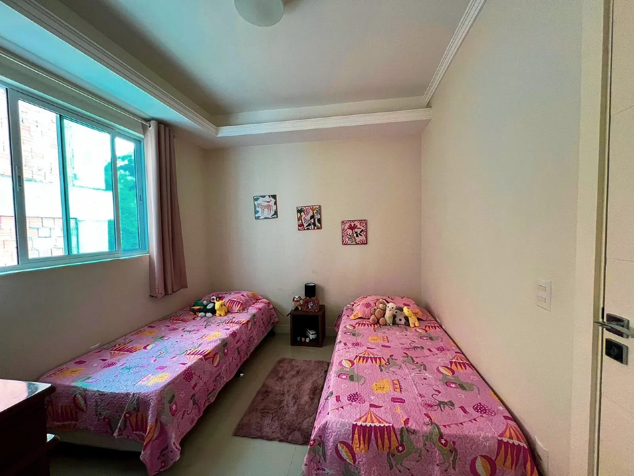 Apartamento - Imagem 19