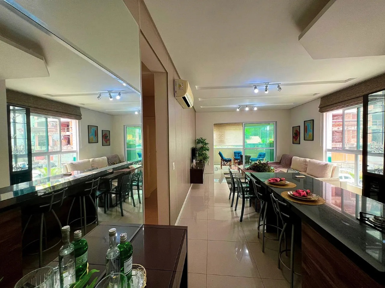 Apartamento - Imagem 9