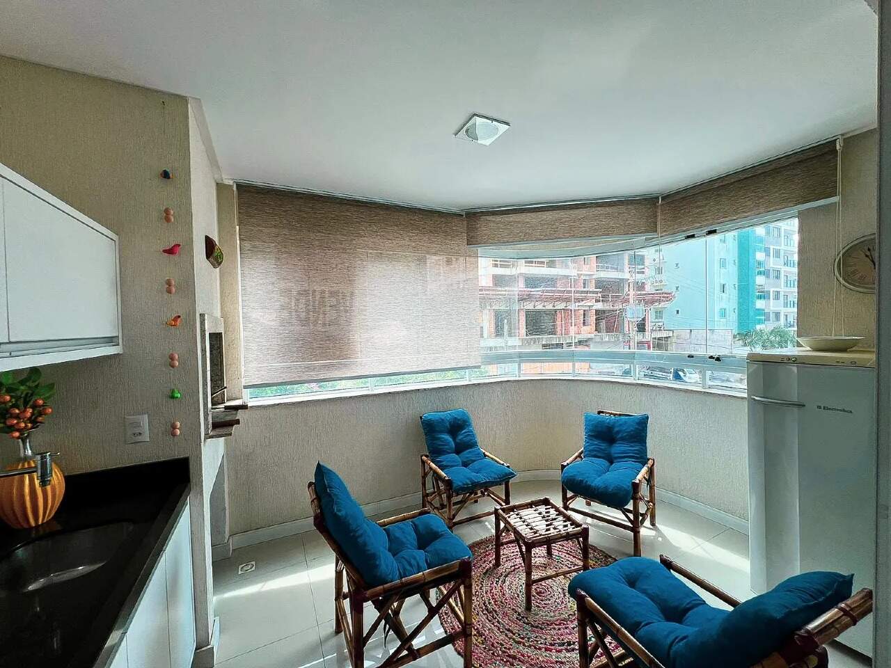 Apartamento - Imagem 1