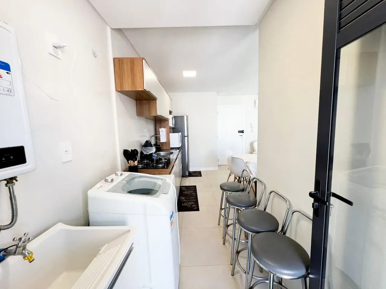 Apartamento - Imagem 13