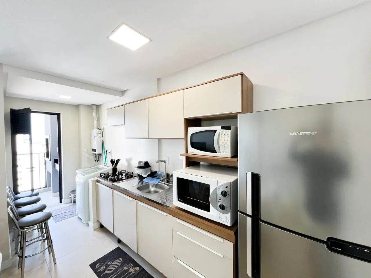 Apartamento - Imagem 5