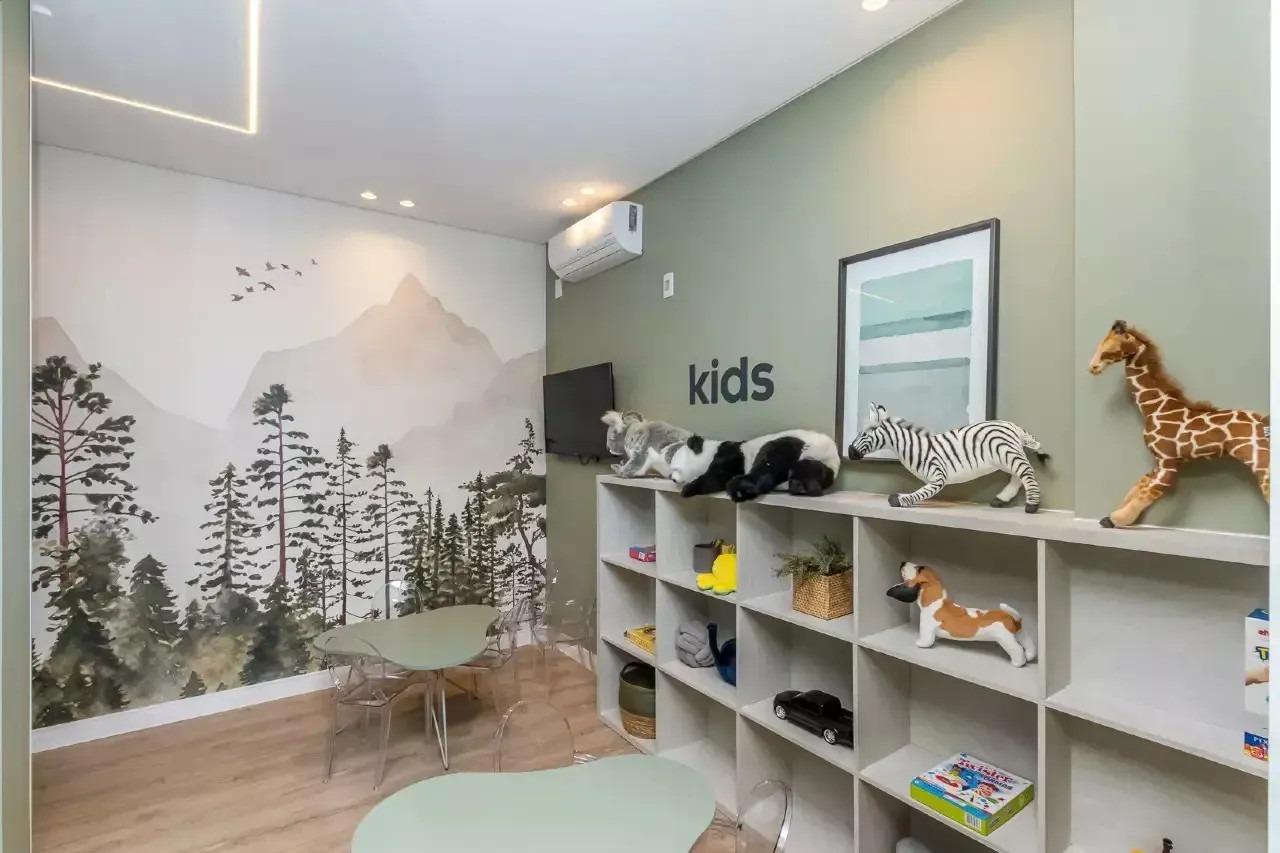 Apartamento - Imagem 17