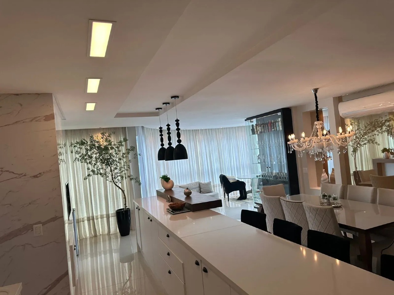 Apartamento - Imagem 17