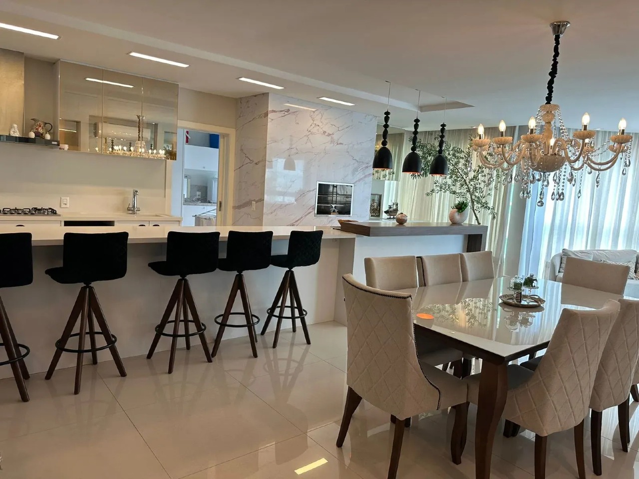 Apartamento - Imagem 11