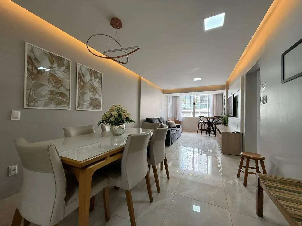 Apartamento - Imagem 1