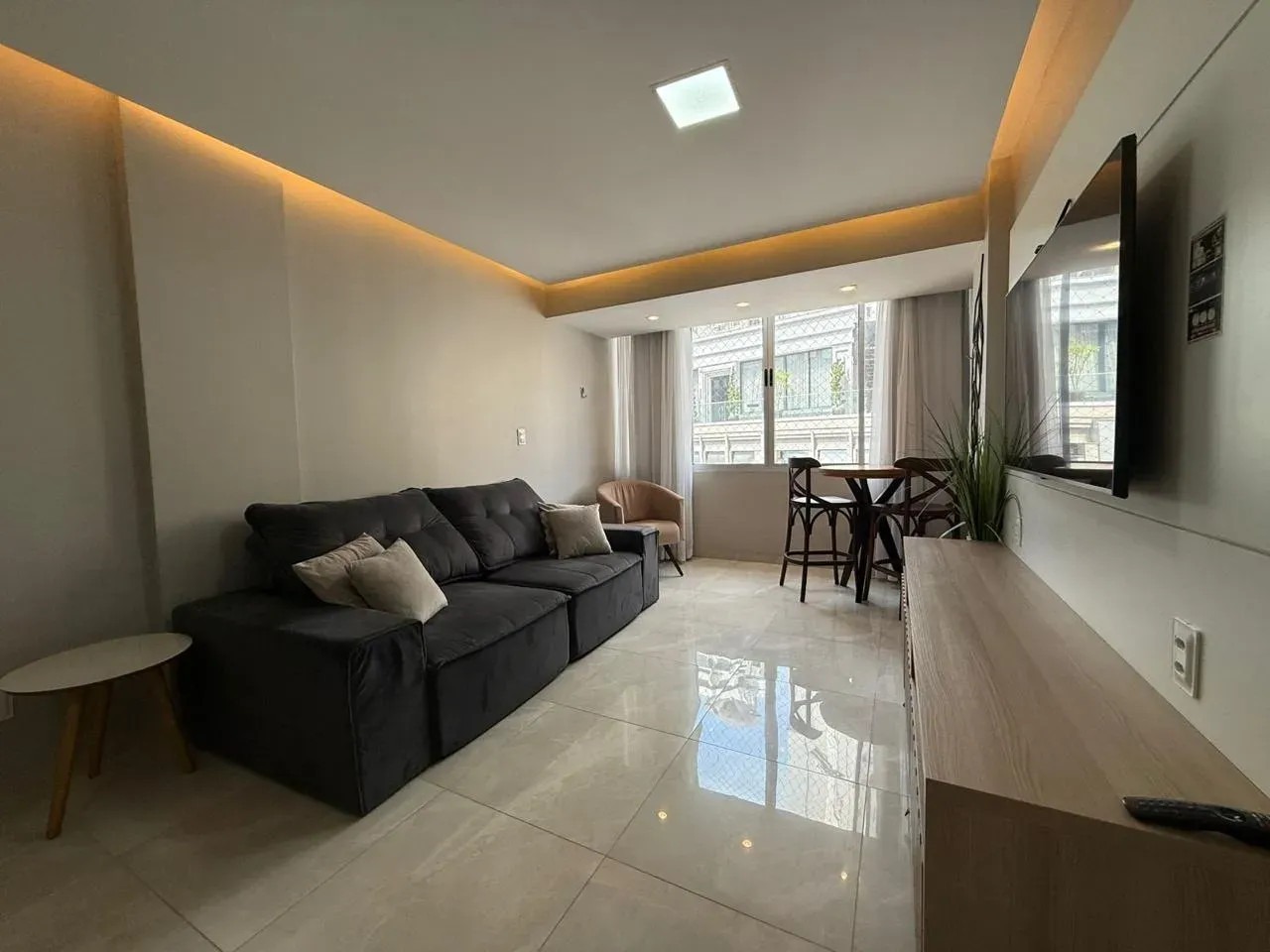 Apartamento - Imagem 2