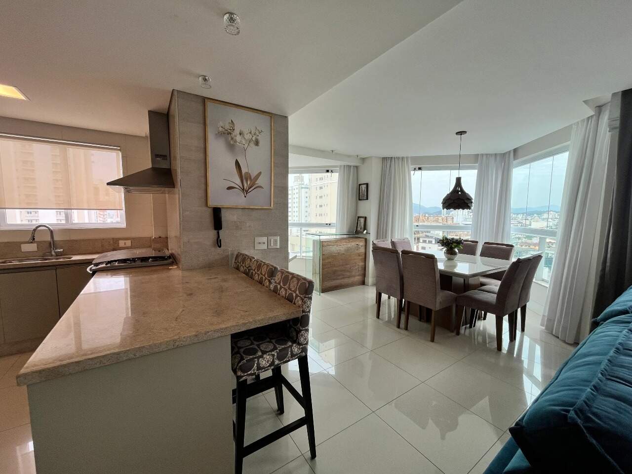 Apartamento - Imagem 1