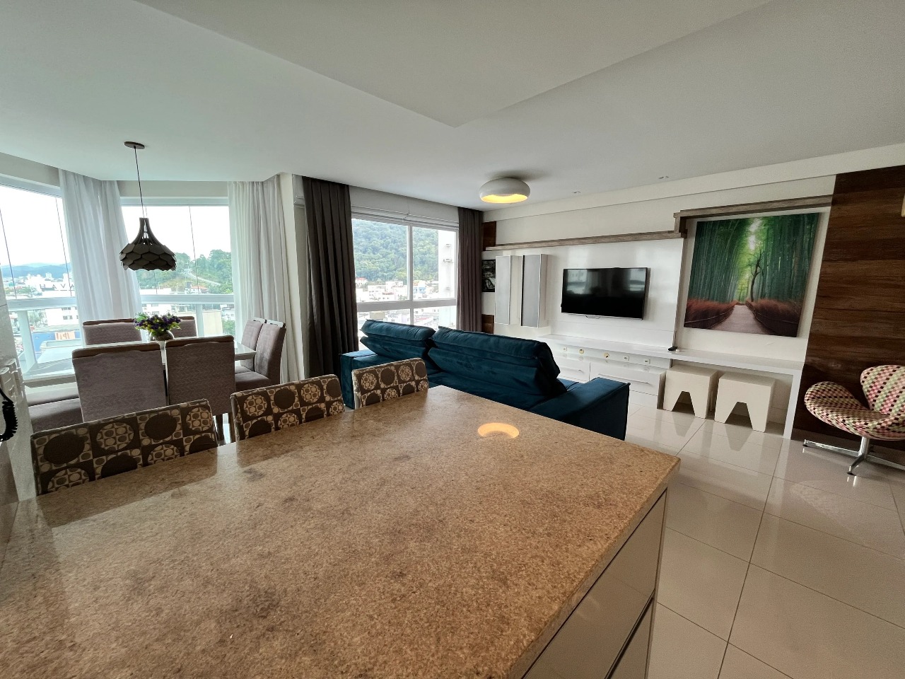 Apartamento - Imagem 2