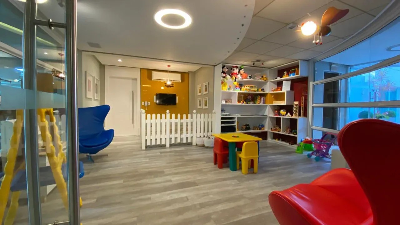 Apartamento - Imagem 21