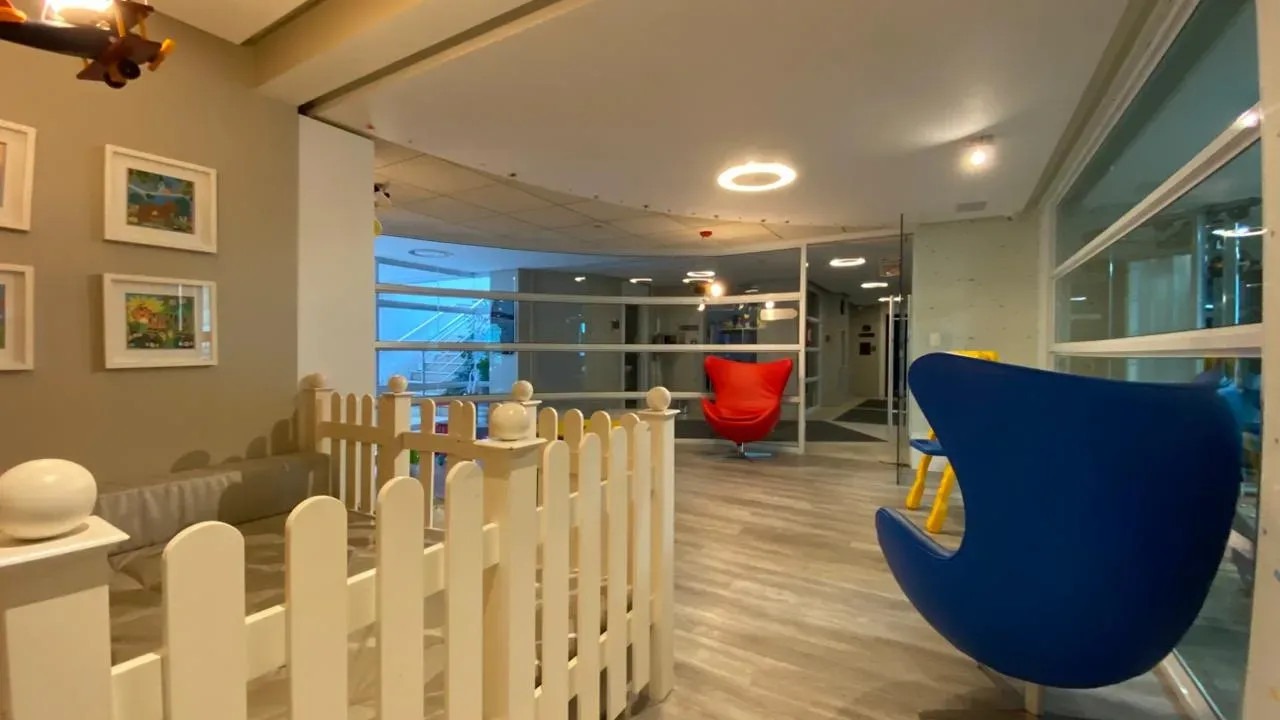 Apartamento - Imagem 19