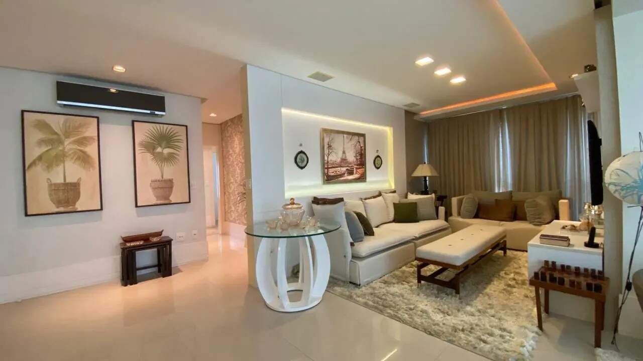 Apartamento - Imagem 1