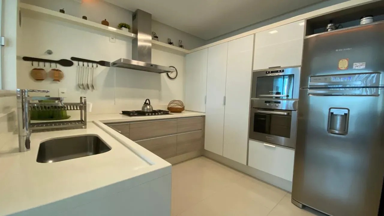 Apartamento - Imagem 6