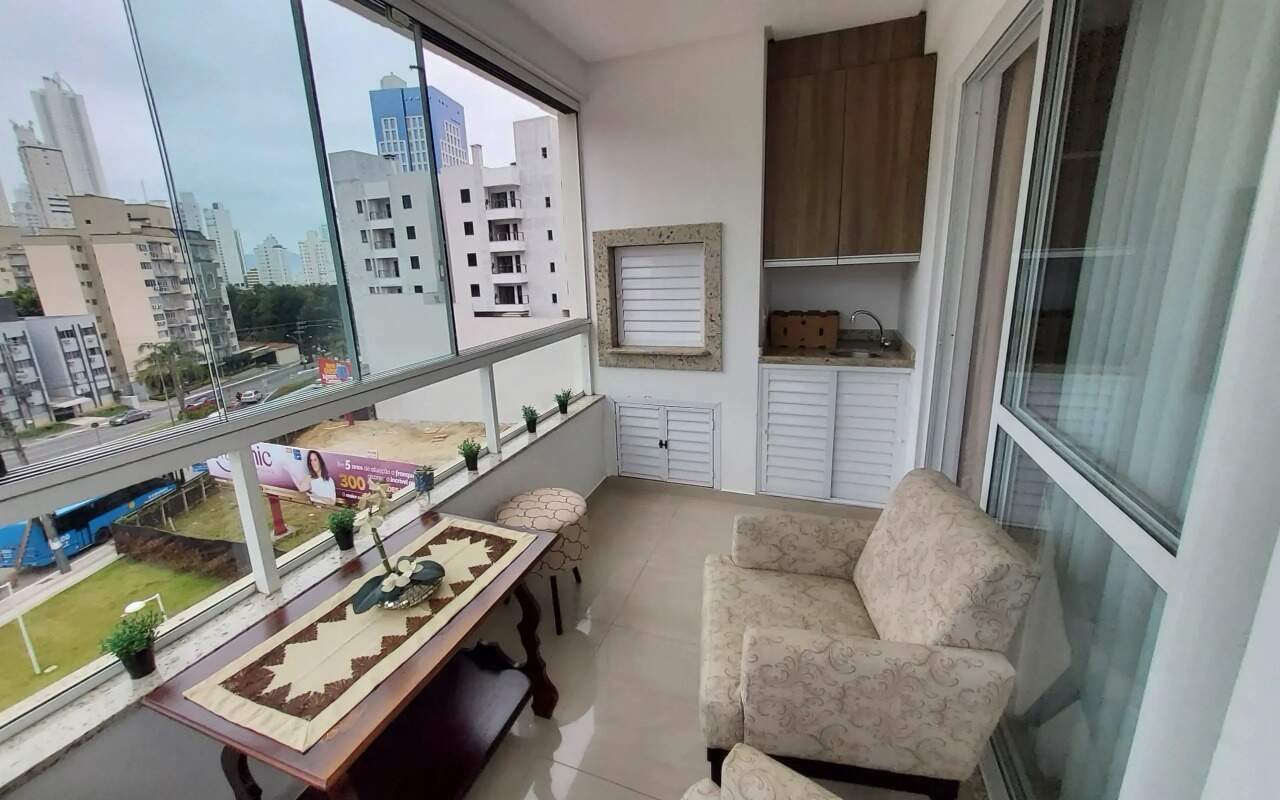 Apartamento - Imagem 1