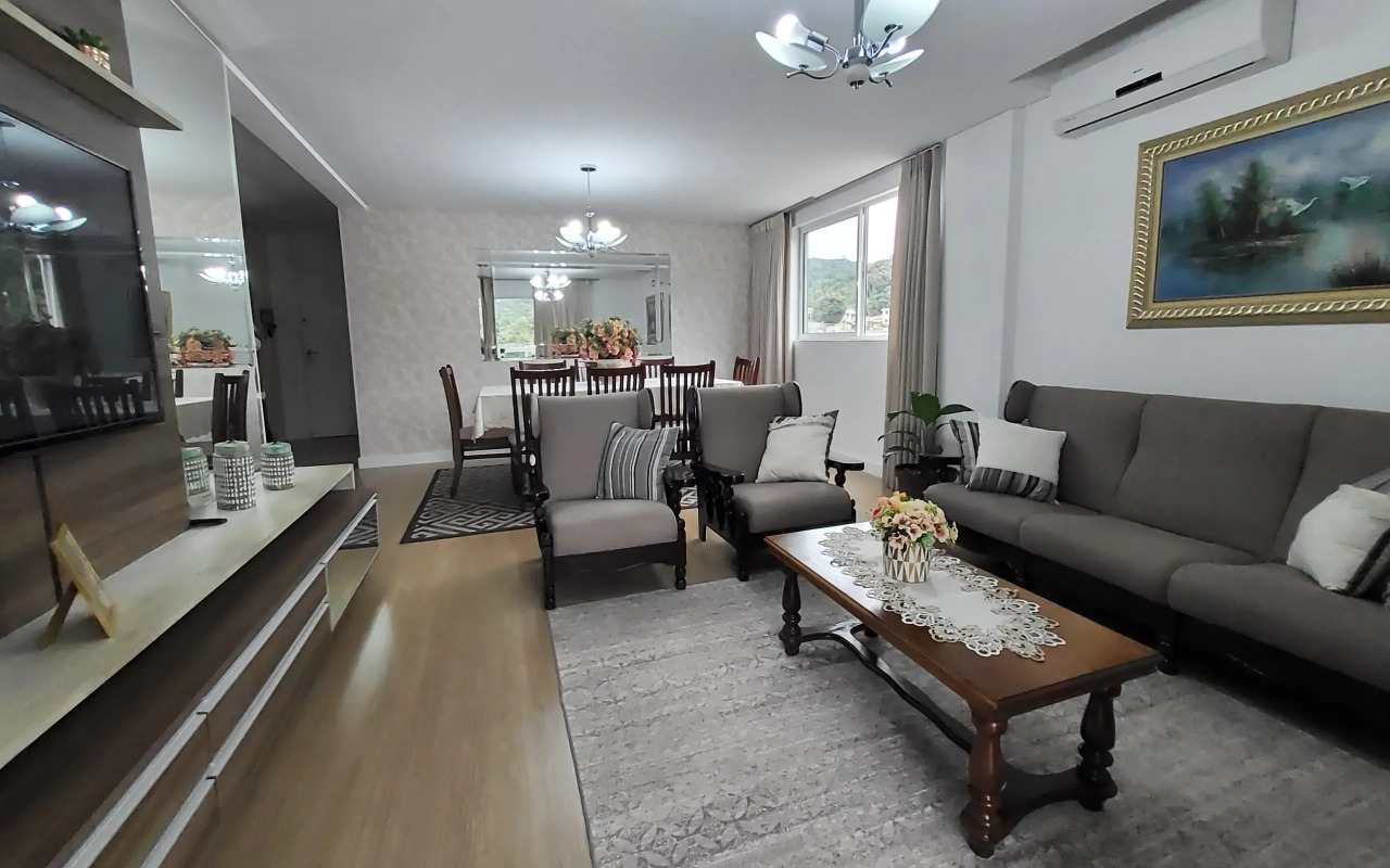 Apartamento - Imagem 2