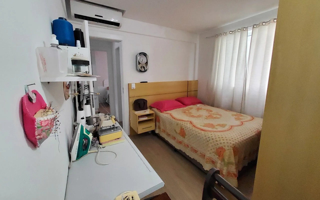 Apartamento - Imagem 18