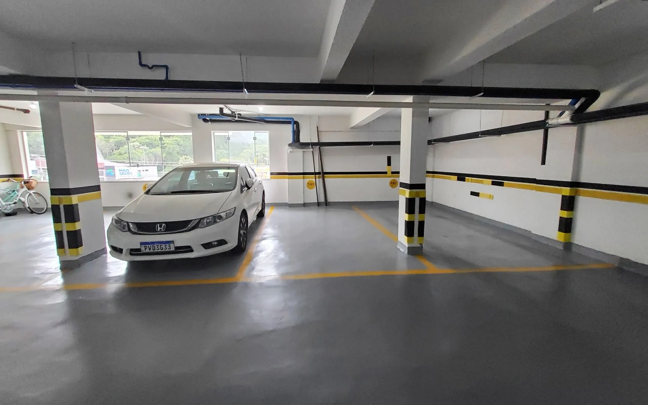 Apartamento - Imagem 11