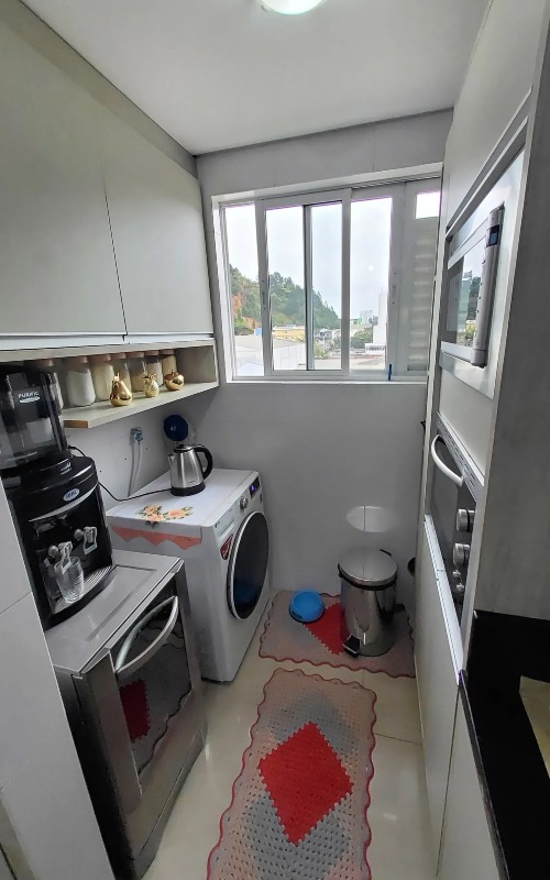 Apartamento - Imagem 8