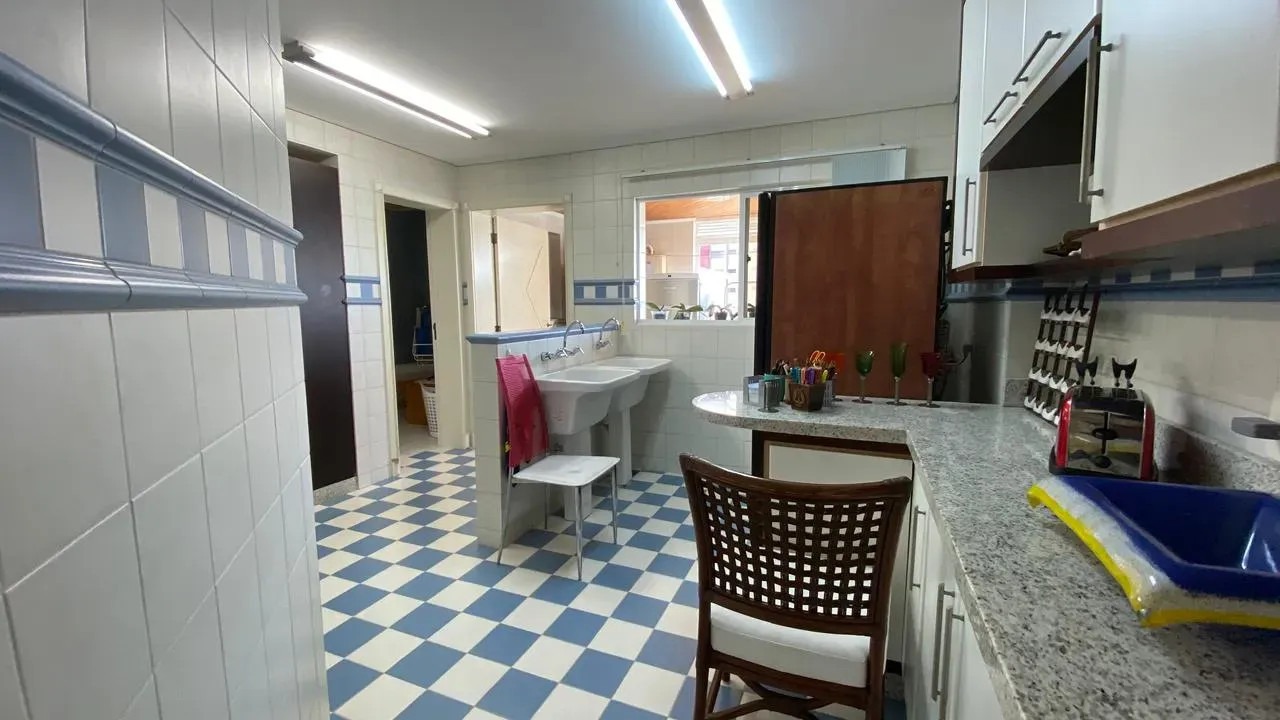 Apartamento - Imagem 6