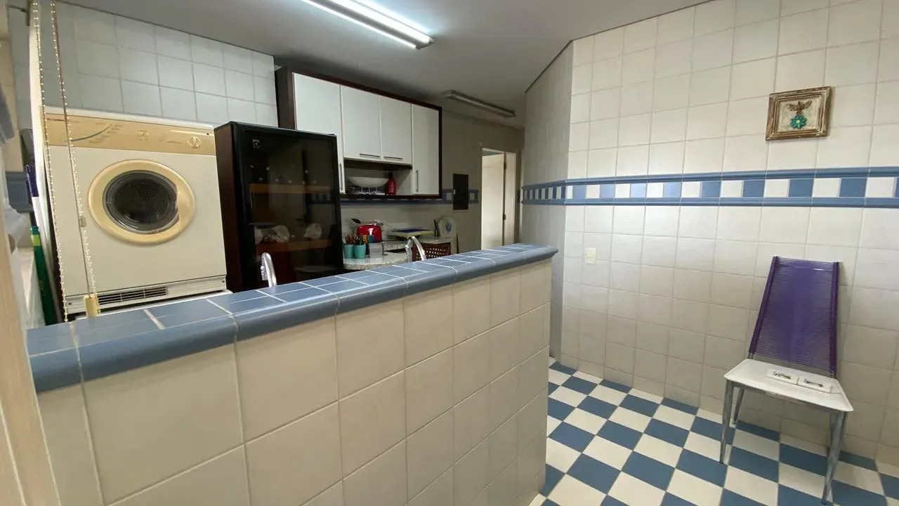 Apartamento - Imagem 8