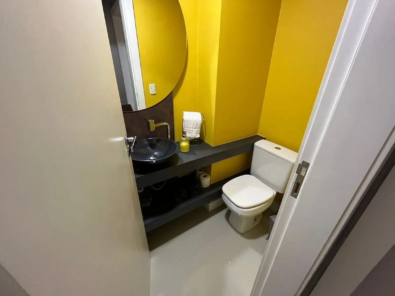 Apartamento - Imagem 11