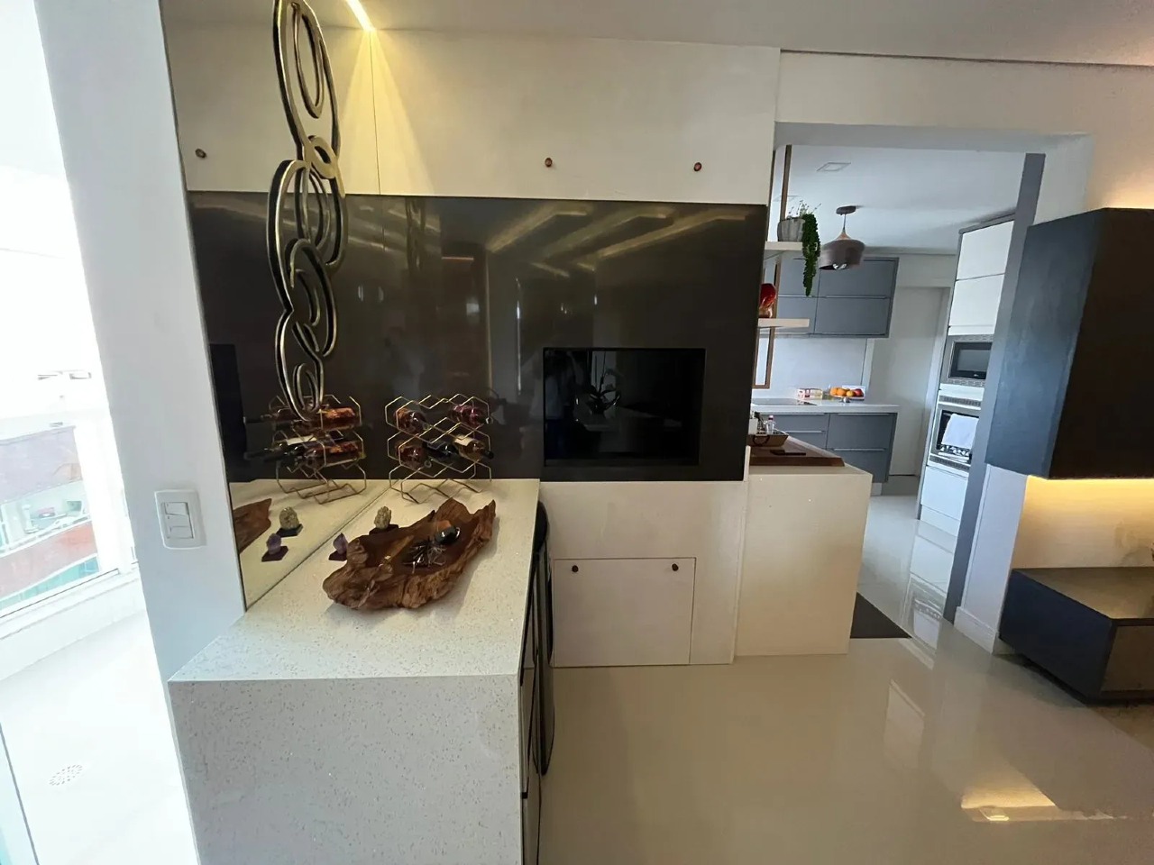 Apartamento - Imagem 8