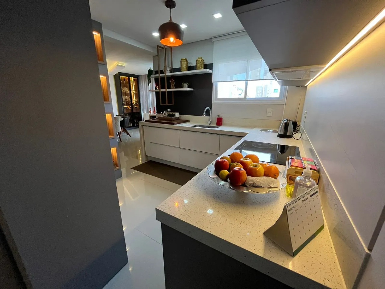 Apartamento - Imagem 9