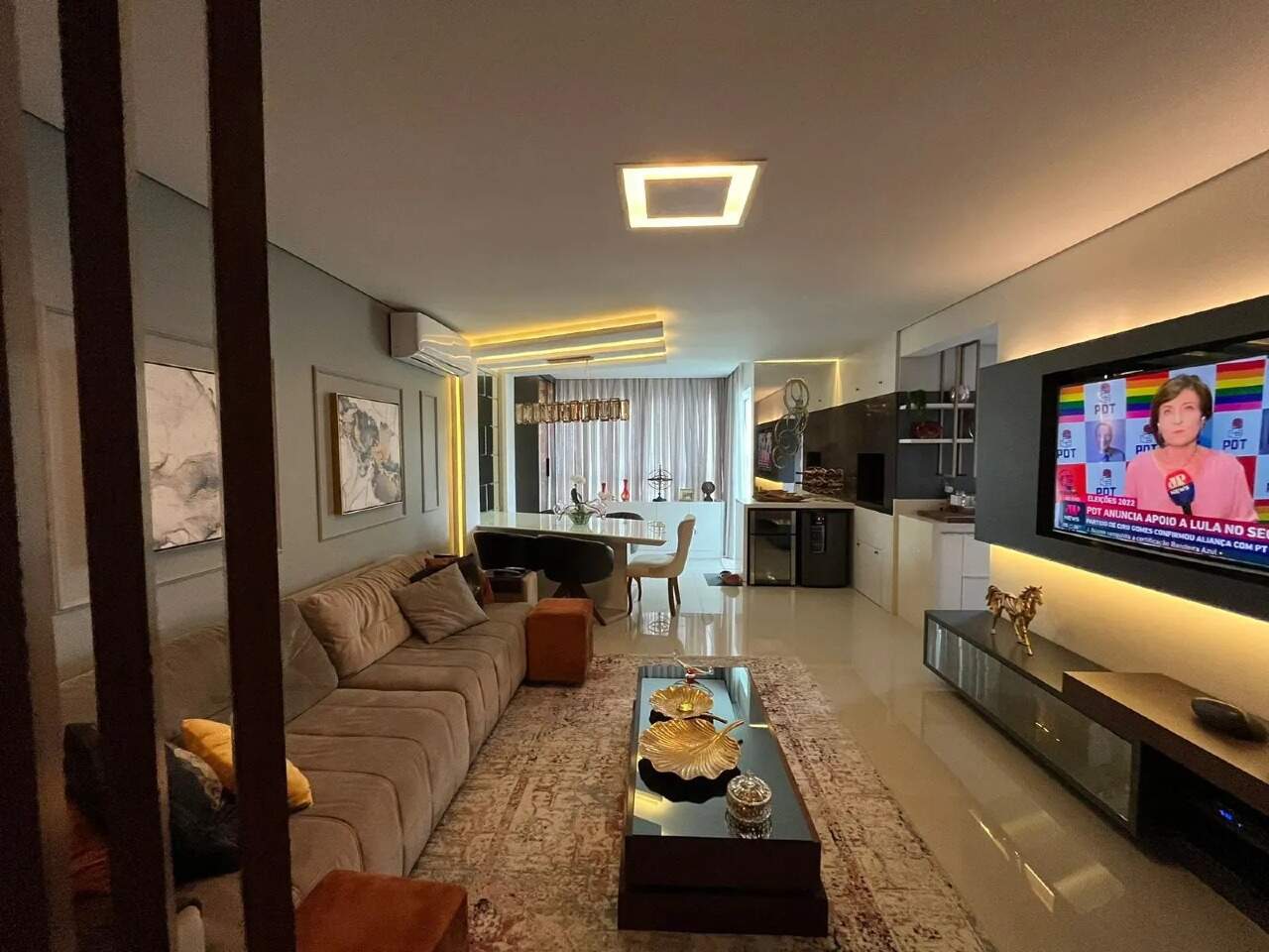 Apartamento - Imagem 1