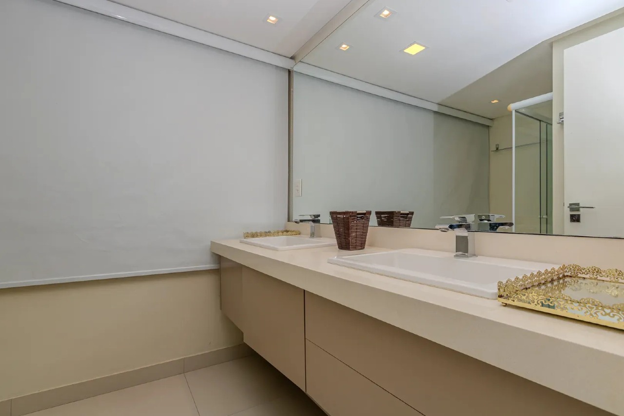 Apartamento 3 suítes mobiliado de 200 m² no Centro, Balneário Camboriú  - Foto 16 de 30