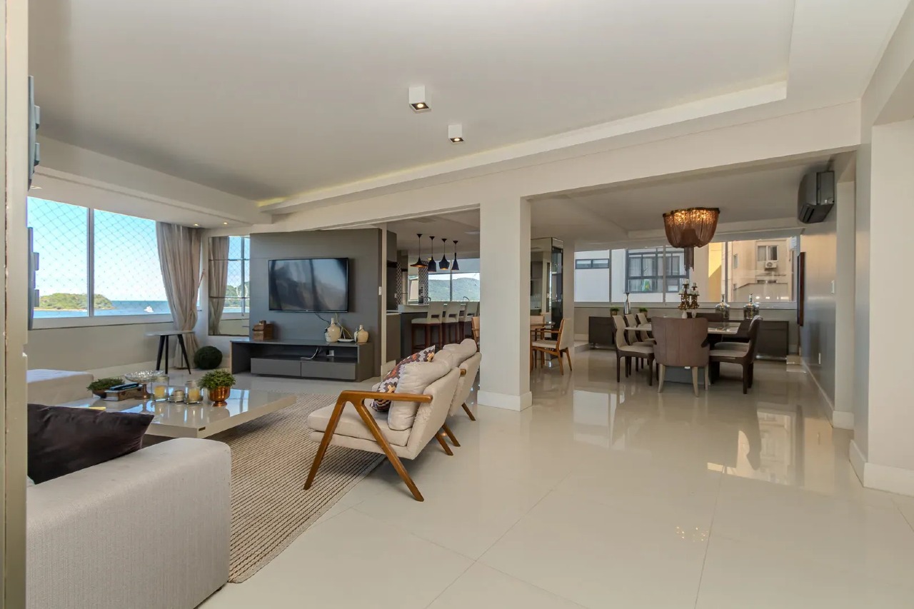Apartamento 3 suítes mobiliado de 200 m² no Centro, Balneário Camboriú  - Foto 15 de 30