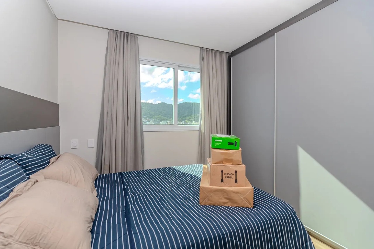 Apartamento - Imagem 27