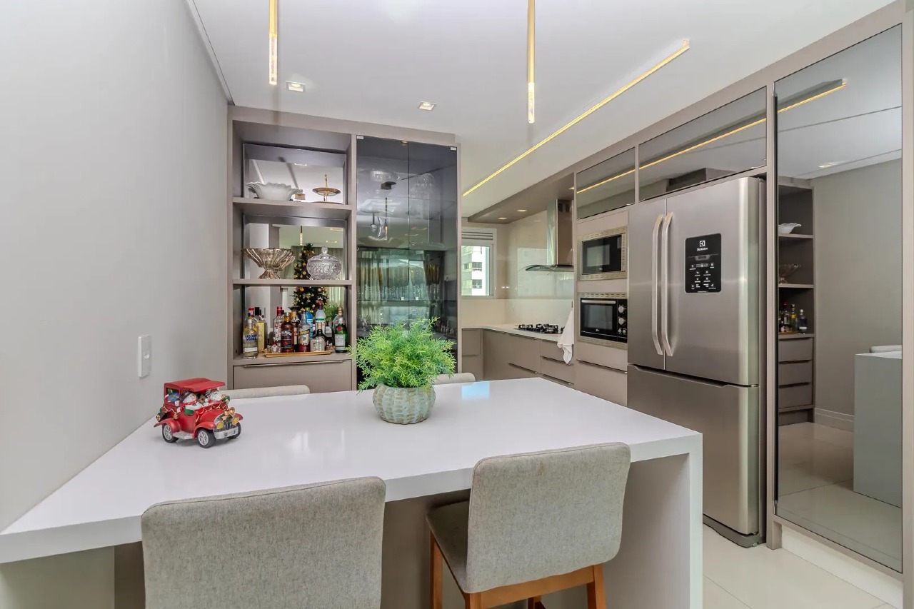 Apartamento - Imagem 7