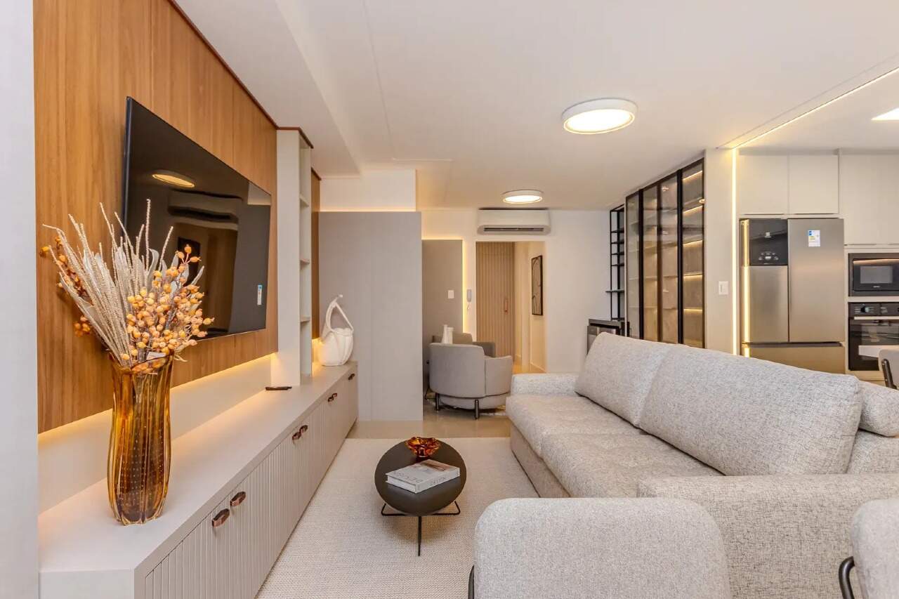 Apartamento - Imagem 1